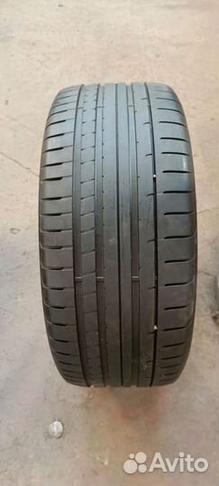 Goodyear Eagle F1 Asymmetric 2 285/45 R20 108W