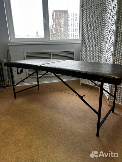 Кушетка для наращивания ресниц бу