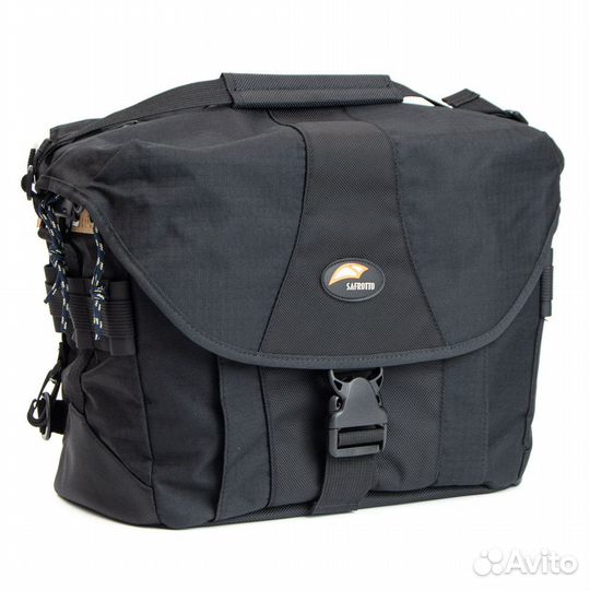 Сумка Safrotto L-600 для фотоаппарата