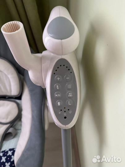 Детские качели