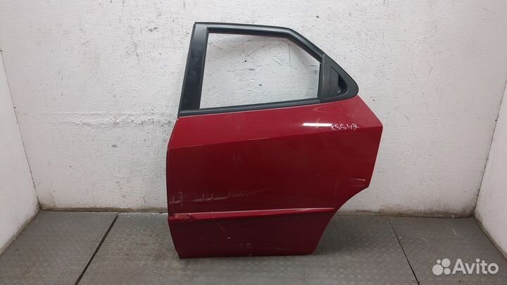 Дверь боковая Honda Civic, 2009