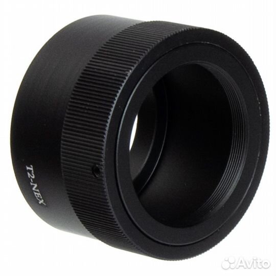 Переходное кольцо PWR с T2 на Sony NEX