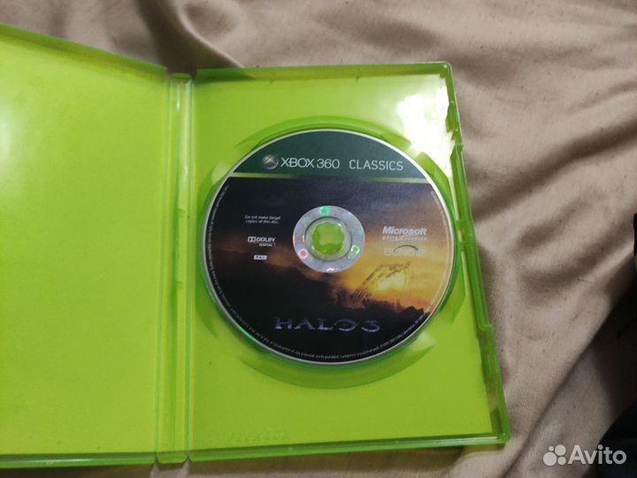 Игры для приставки xbox360