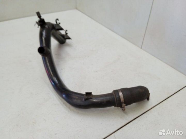 Воздуховод Opel Astra H 1.3 2010