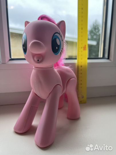 Игрушка My Little Pony Пони Пинки Пай