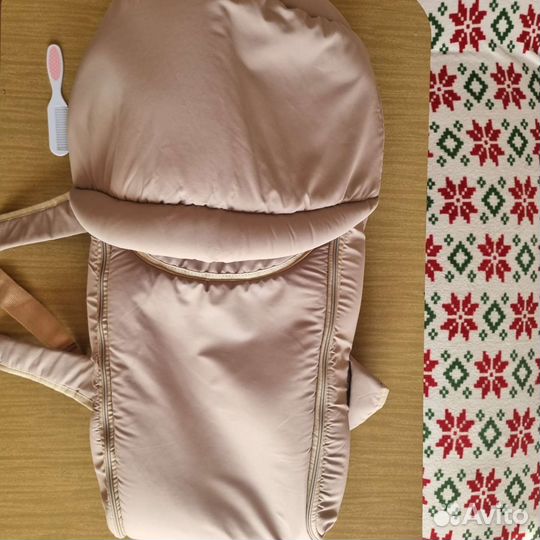 Переноска для детей