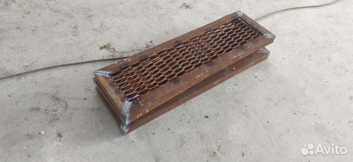 Услуги сварщика