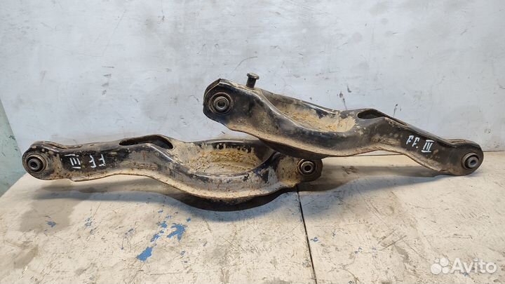Рычаги задние Ford Focus 3