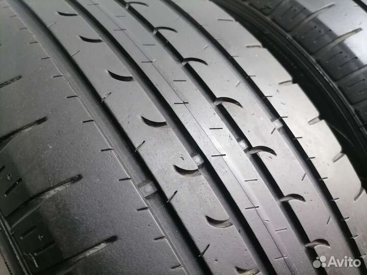 Goodyear EfficientGrip 215/60 R17 115