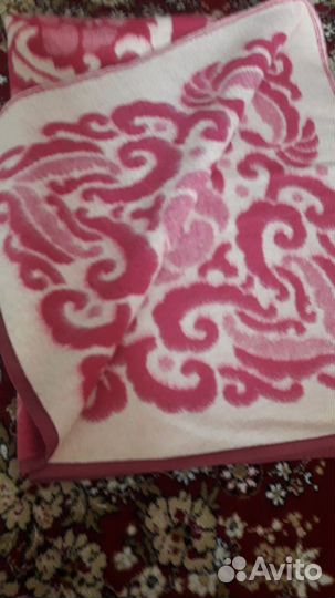 Одеяло верблюжье