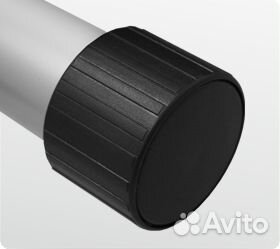 Эллиптический эргометр carbon fitness E704