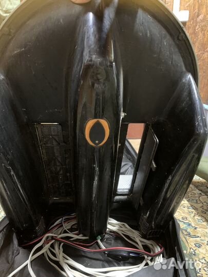 Набор карпятника