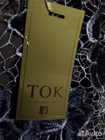 Платье женское Tok collection новое 46, 50 52