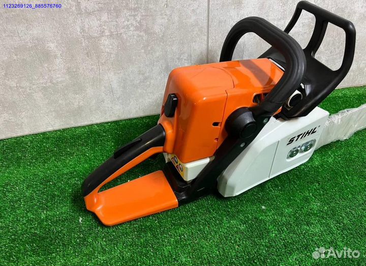 Бензопила Stihl ms 250 (Арт.24646)