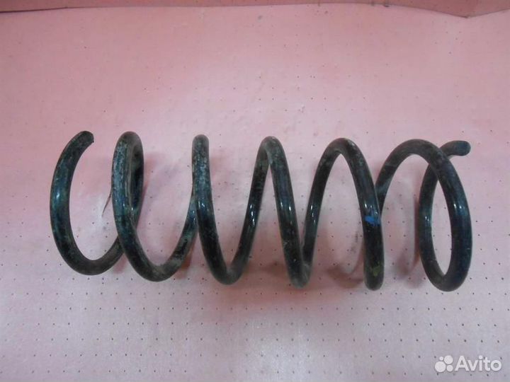 Пружина задняя Ford Mondeo IV 2007-2014