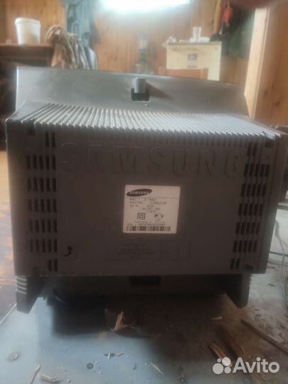 Телевизор бу