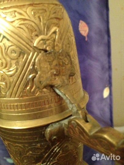 Кувшин Индия