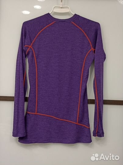 Термобелье лонгслив everest