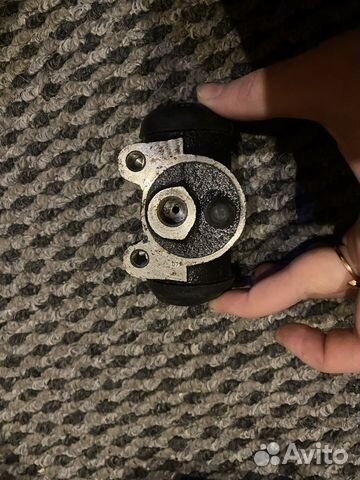 Задний тормозной цилиндр ваз УАЗ