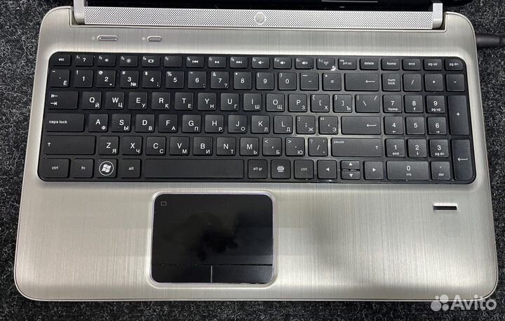 Ноутбук HP 15.6