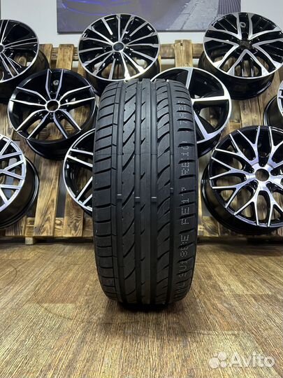 Sailun Atrezzo ZSR SUV 275/45 R21 110Y