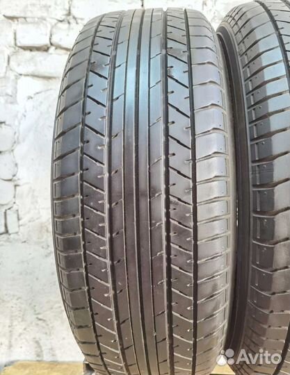 Yokohama Aspec A349A 215/60 R17 96H