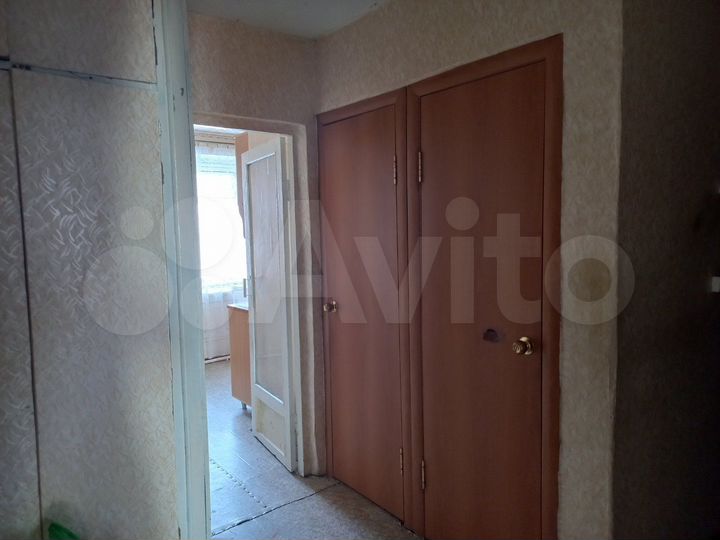 3-к. квартира, 66,8 м², 2/3 эт.