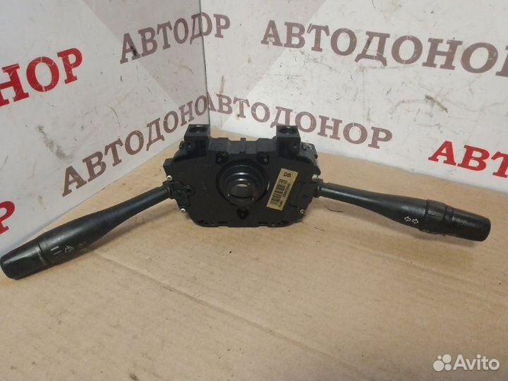 Подрулевой переключатель Nissan Primera P11