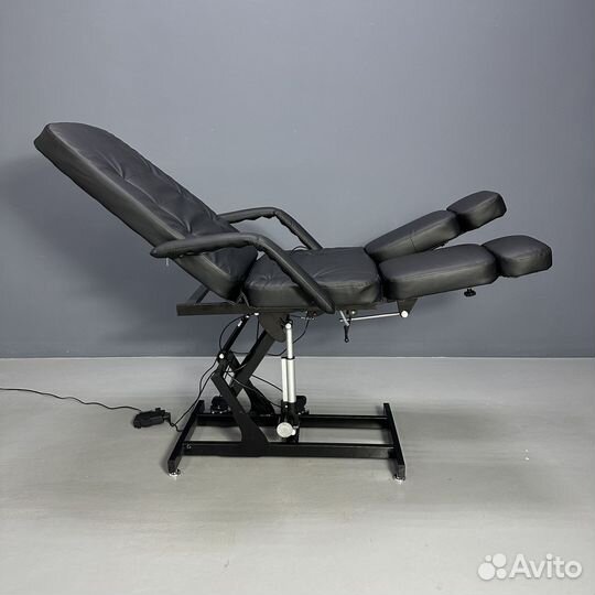 Кресло педикюрное электро