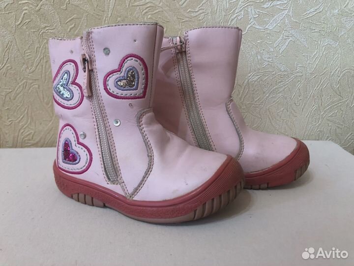 Детская обувь для девочек