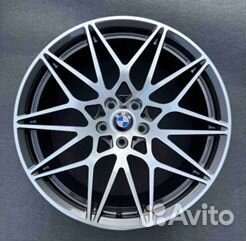 Диски BMW 2 F22/F23 R19 новые кованые