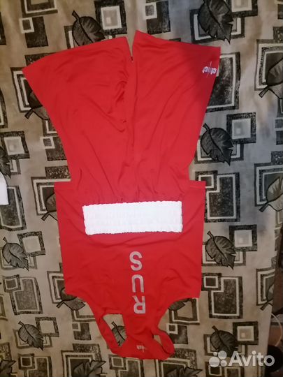 Боксерская форма clinch