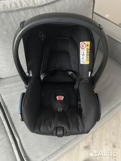 Автокресло Maxi-Cosi Citi