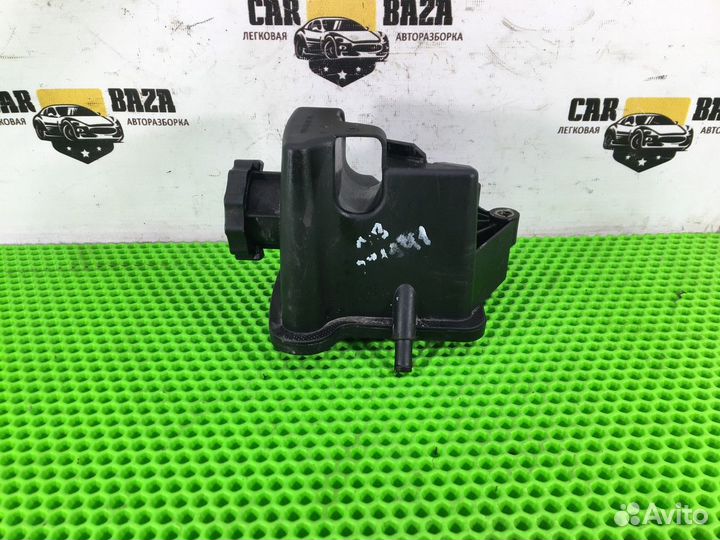 Бачок гидроусилителя Mercedes-Benz E-class