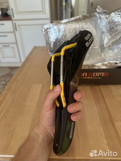 Da bomb седло mtb bmx