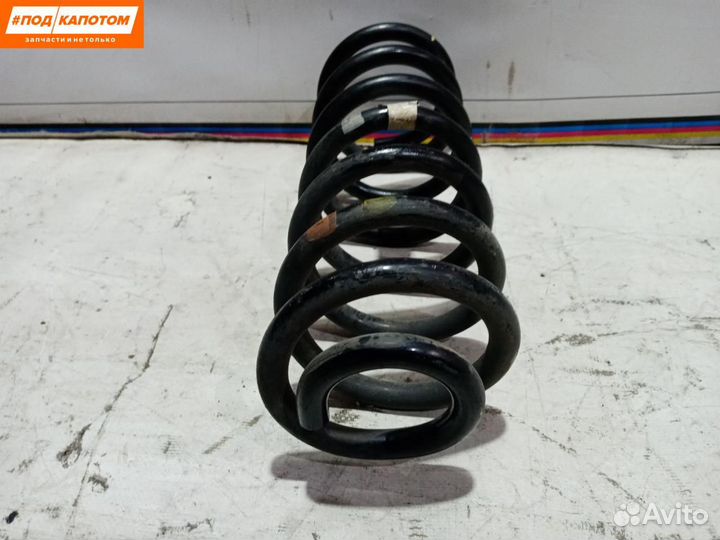 Пружина задняя Hyundai Tucson 3 2017 55350D3A10