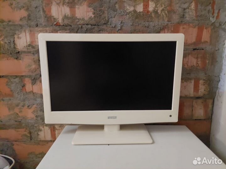 Телевизор бу