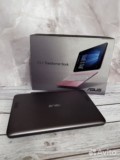 Нетбук Asus T101HA