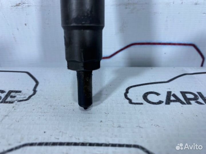 Форсунка Great Wall Hover GW4D20