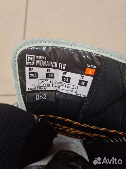 Сноуборд комплект 149