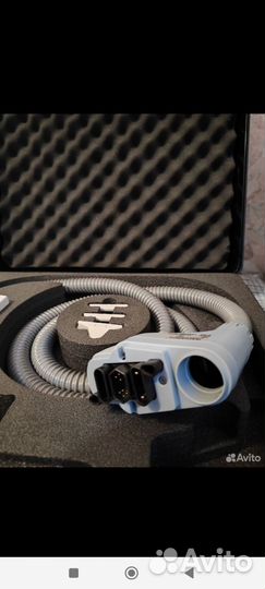 Насадка для аппарата