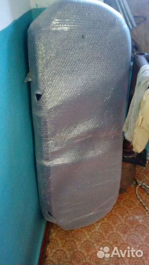 Сиденье citroen c3