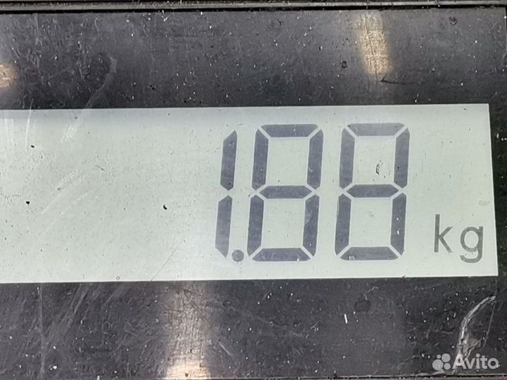 Домкрат Fiat Stilo 2004