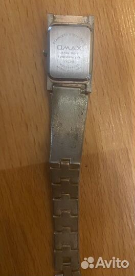 Часы наручные советские quartz СССР 4 штуки