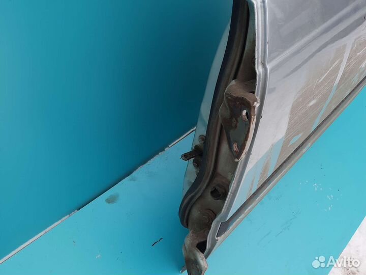 Дверь задняя левая rover 400