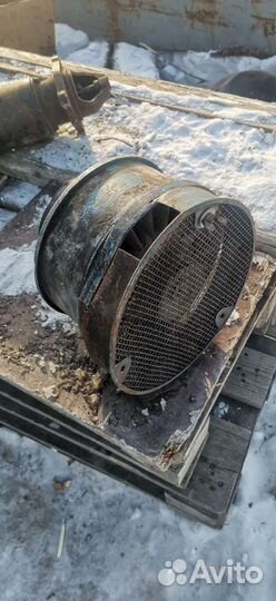 Двигатель Т-40