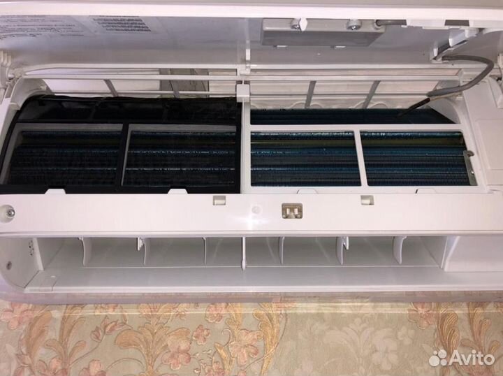 Ремонт и Обслуживания Сплит Систем Кондиционеров