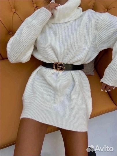 Туника женская