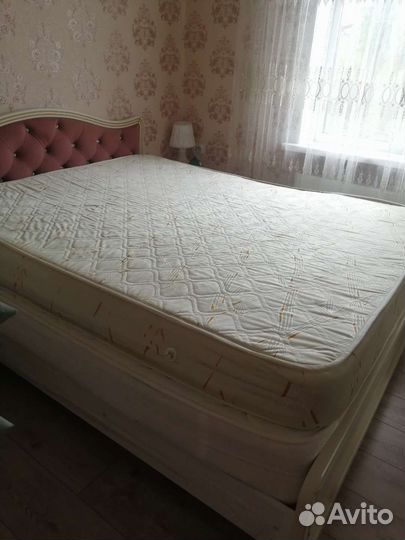 Матрас 160х200