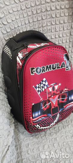 Школьные рюкзаки, Детские рюкзачки новые